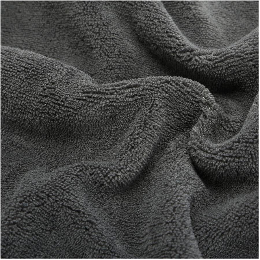 On-The-Go Heated Electric Throw
