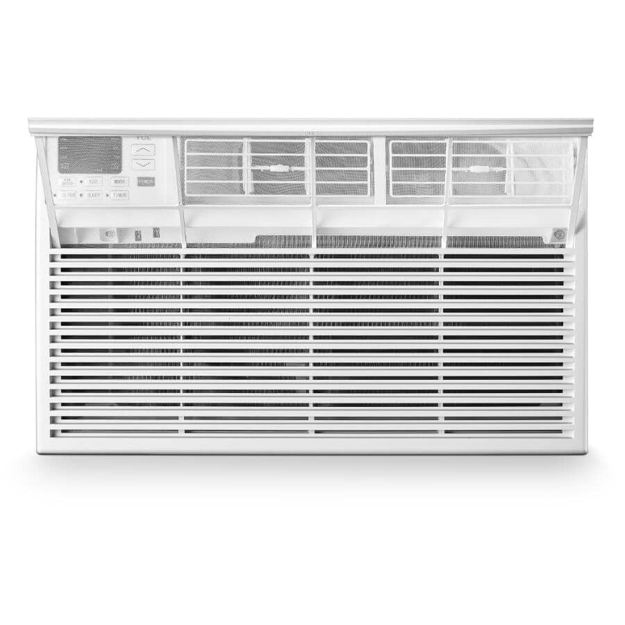 12,000 BTU Through-The-Wall Air Conditioner with Remote