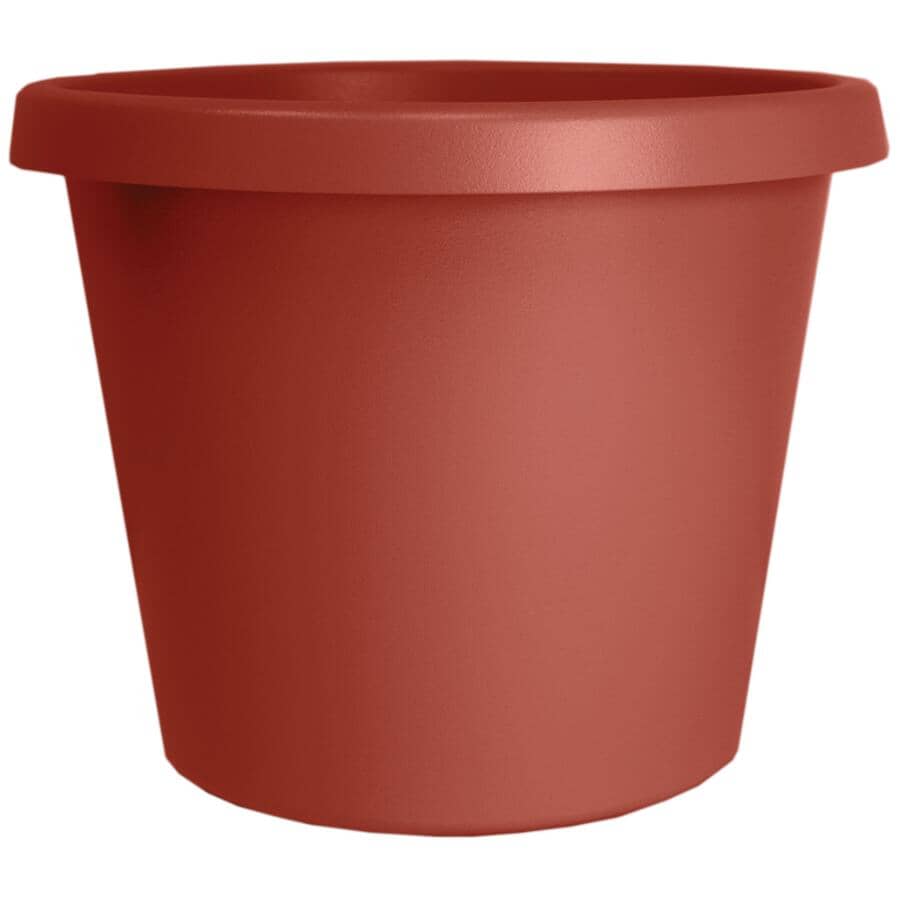 Clay Classic Prima Planter - 10"