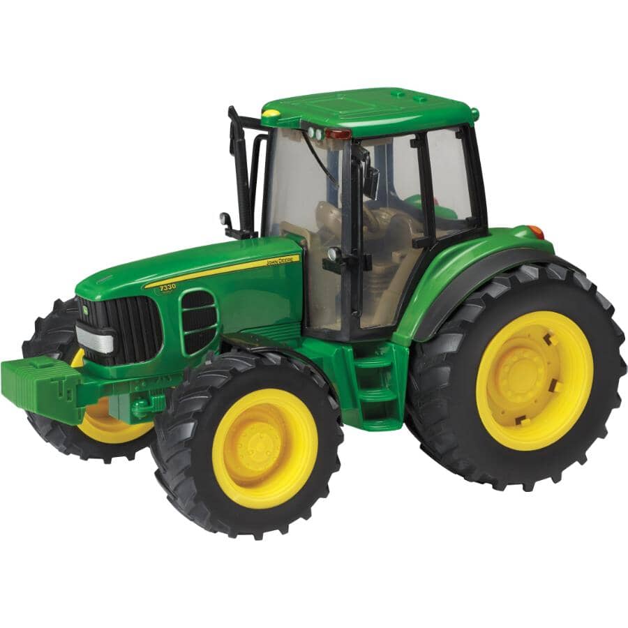 John Deere Big Farm Tractor