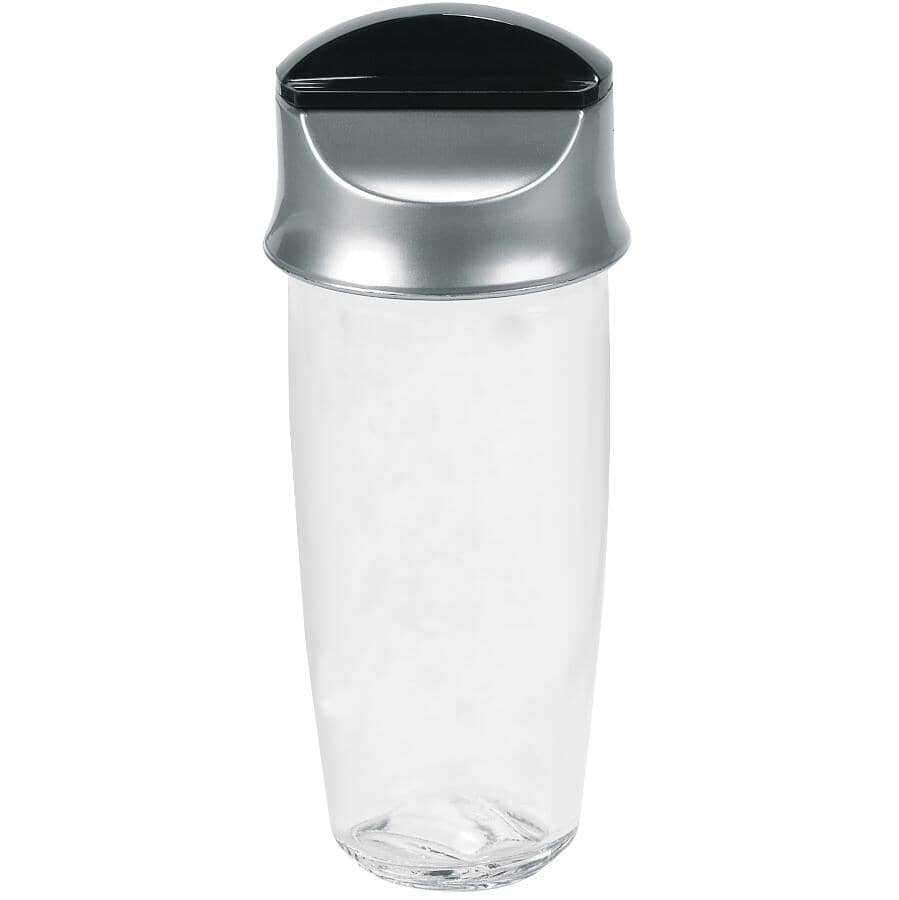 Shaker Spice Bottle