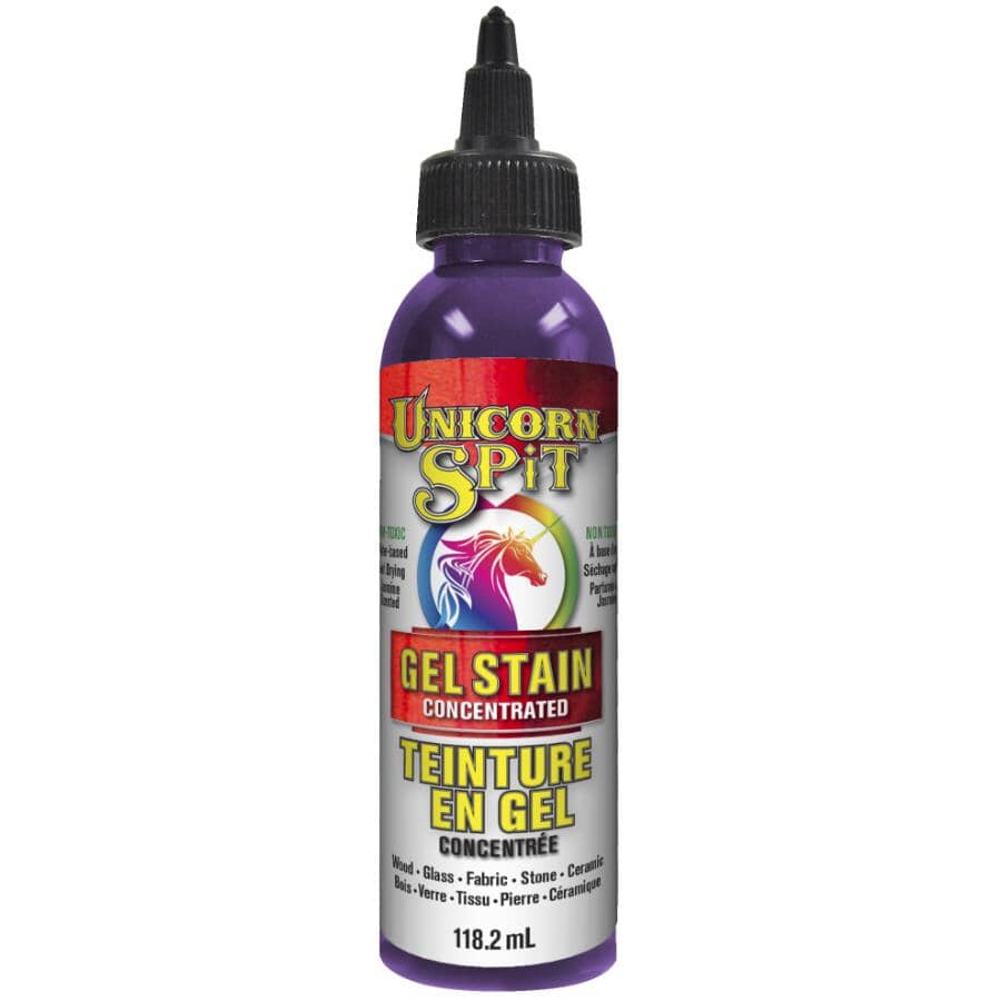 Concentrated Gel Stain - Purple Hill Majesty, 118.2 ml