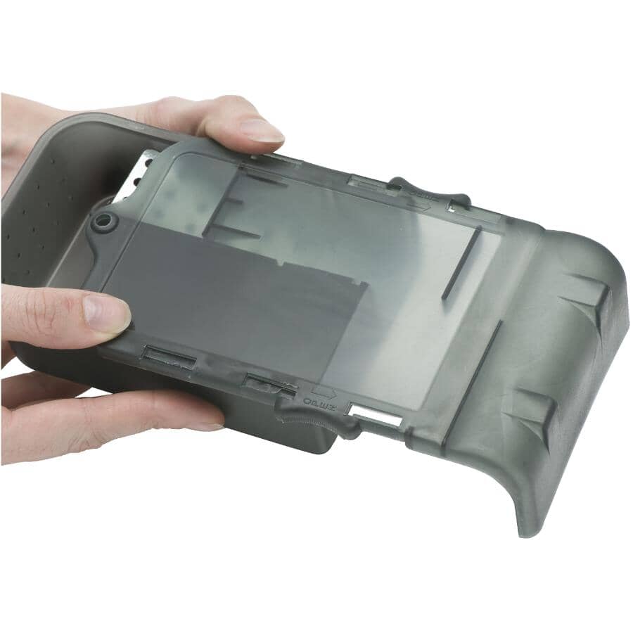 Catch & Hold Mouse Trap