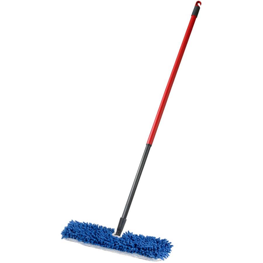 Microfibre Flip Mop