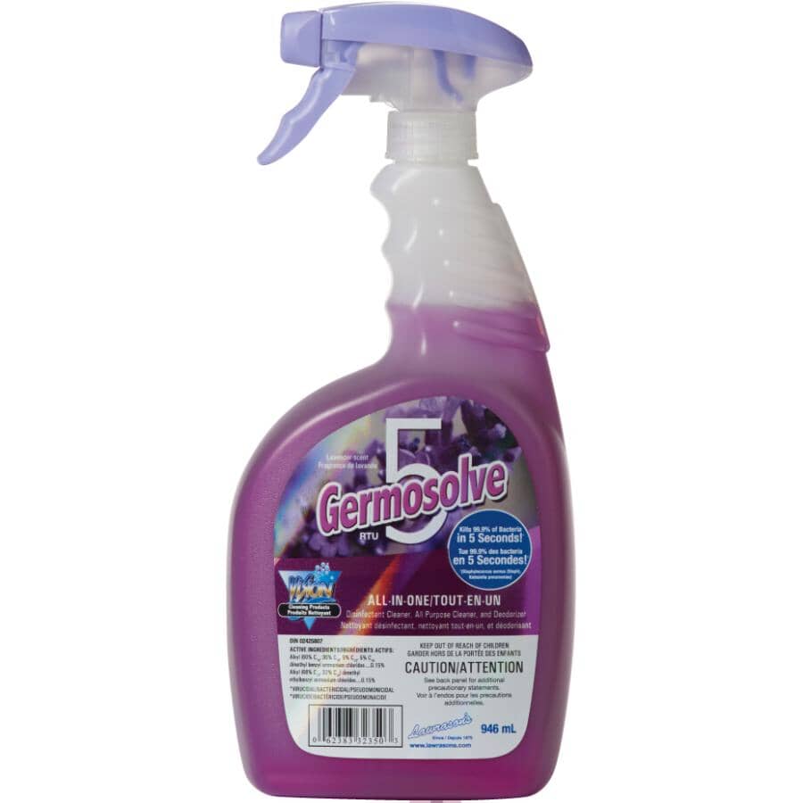 946ml All Purpose Disinfectant