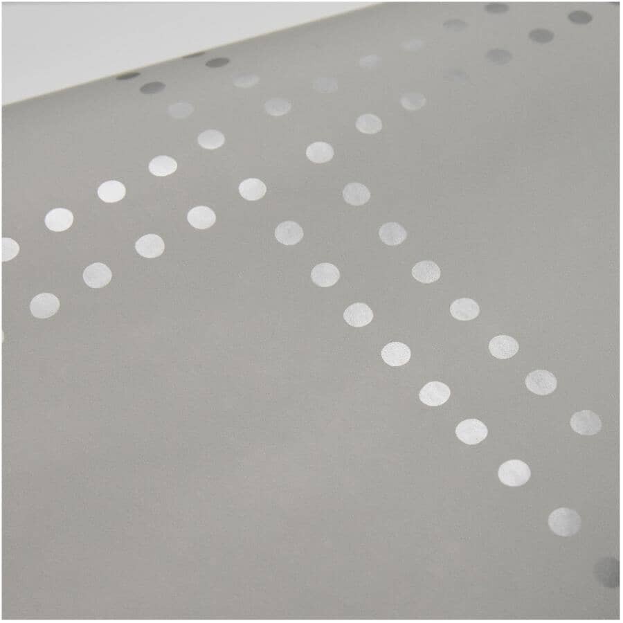 Tailored Peel & Stick Wallpaper - 20.5" x 18'