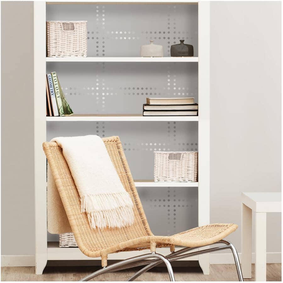 Tailored Peel & Stick Wallpaper - 20.5" x 18'