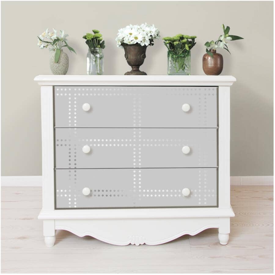 Tailored Peel & Stick Wallpaper - 20.5" x 18'