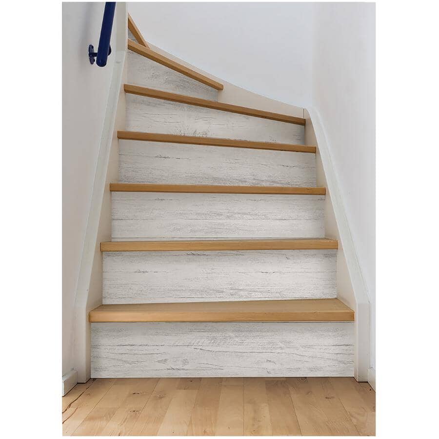 Shiplap Peel & Stick Wallpaper - 20.5" x 18'