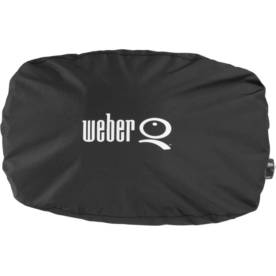 26.3" x 17.3" x 12.4" Table Top Barbecue Cover