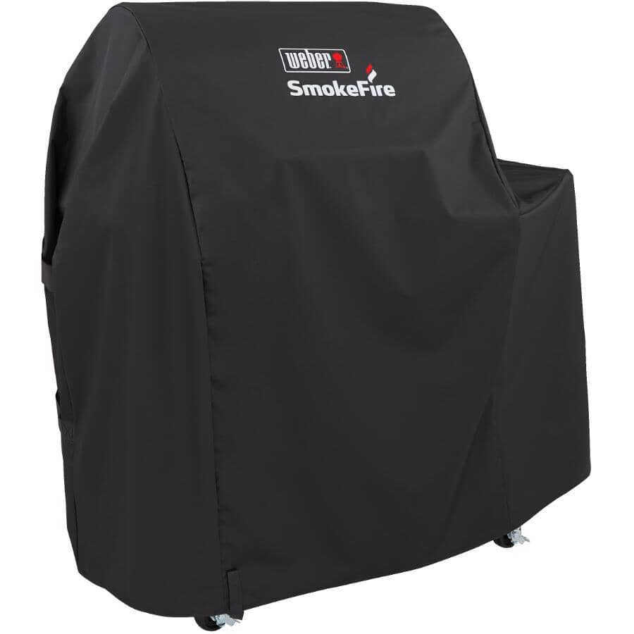 58" x 32" x 43" SmokeFire Barbecue Cover