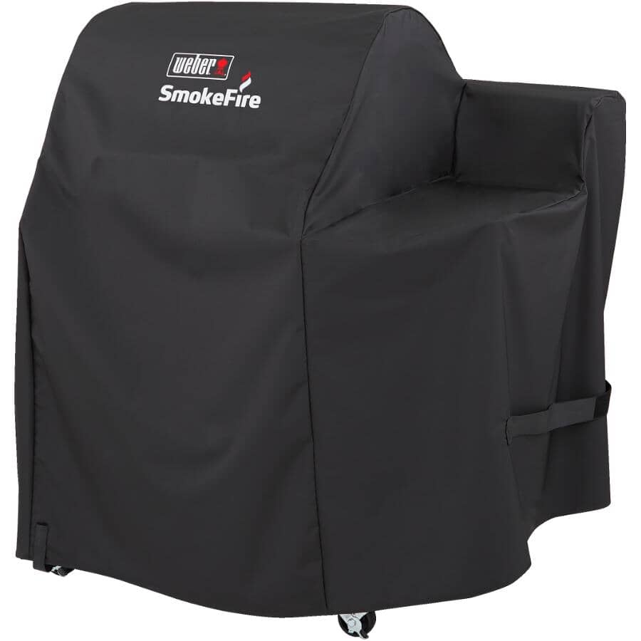 58" x 32" x 43" SmokeFire Barbecue Cover