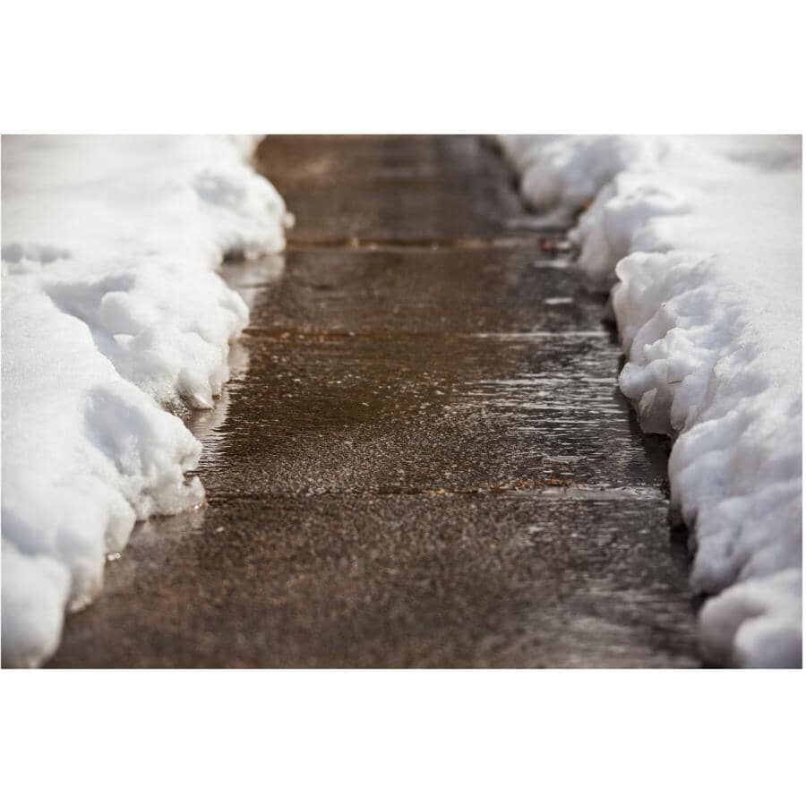 Safe-T-Salt Ice Melt - 10 kg