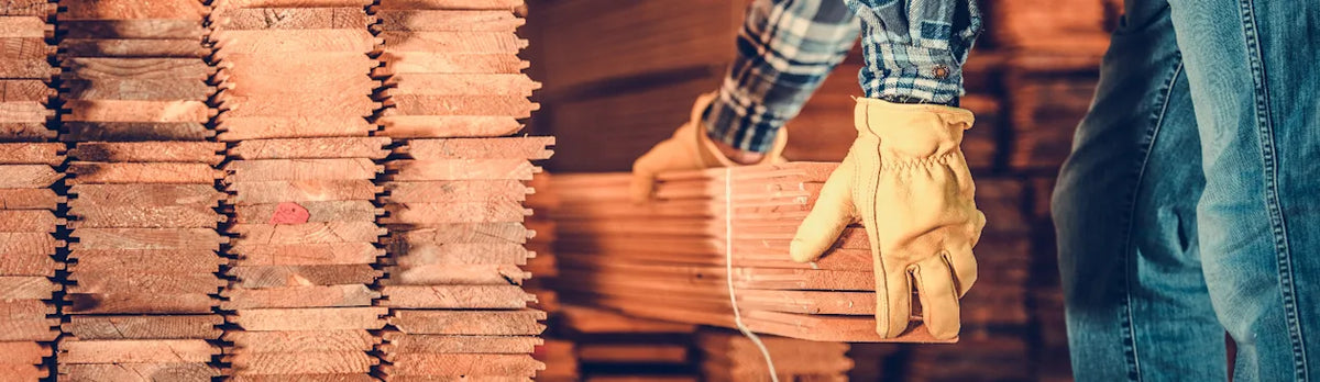 Building Materials