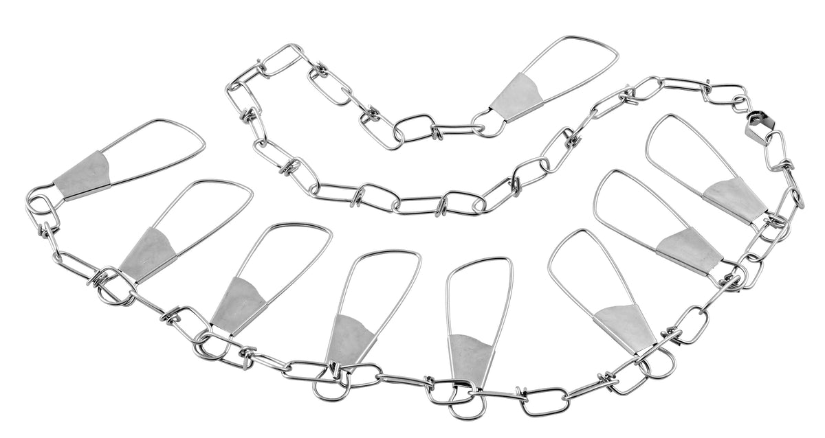 Danielson 9320 Stringer Chain 9-Snap