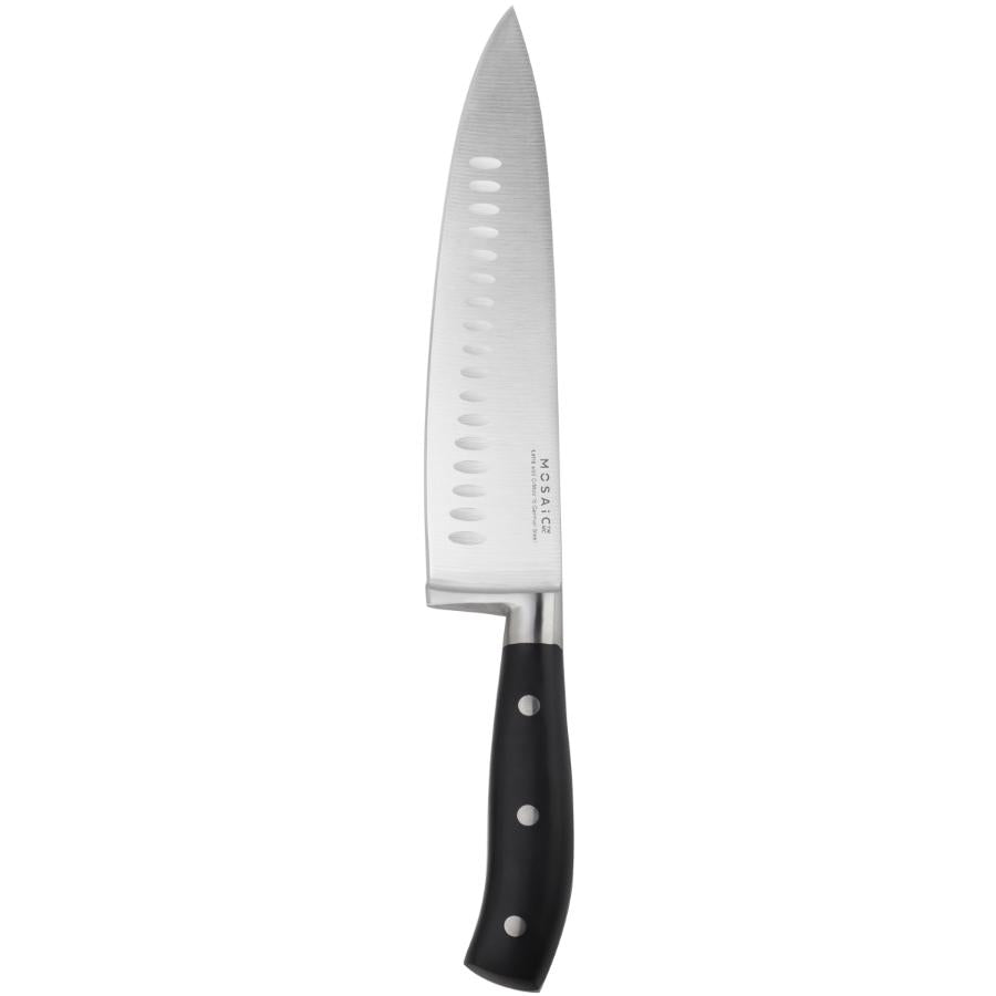 Full Tang Chef Knife - 8"