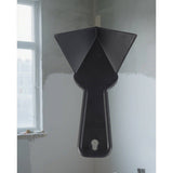 4" Plastic Inside Corner Drywall Trowel