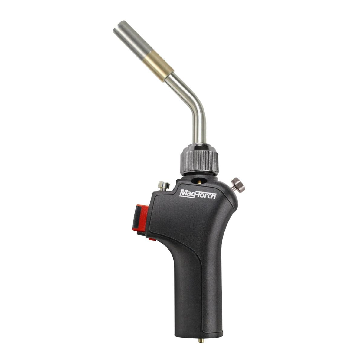 MagFlame 360 Ultra Torch - with Adjustable Swirl Flame