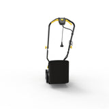 14.5" Electric Lawn Mower - 12 Amp