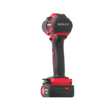20V Max 1/2" Cordless Drill Driver Kit - with Battery, Charger & Tool Bag