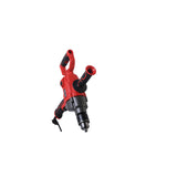 5/8" Corded Drill - with Spade Handle, 10 Amp