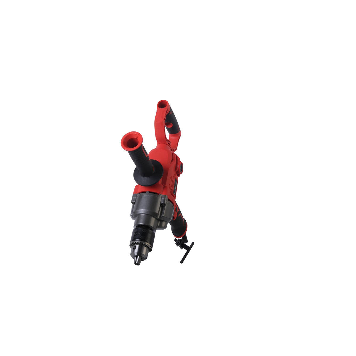 5/8" Corded Drill - with Spade Handle, 10 Amp