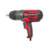 1/2" Nut Busting Impact Wrench - 8.5 Amp