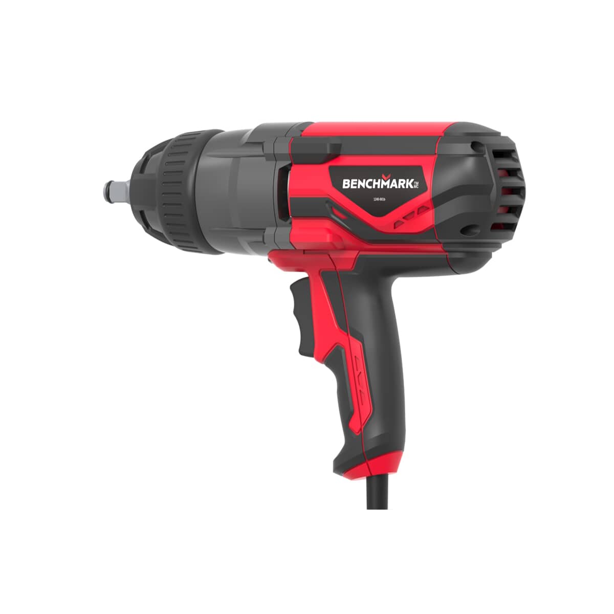 1/2" Nut Busting Impact Wrench - 8.5 Amp