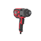 1/2" Nut Busting Impact Wrench - 8.5 Amp