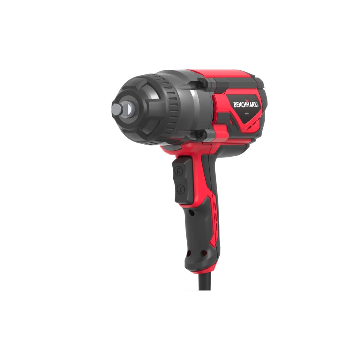 1/2" Nut Busting Impact Wrench - 8.5 Amp