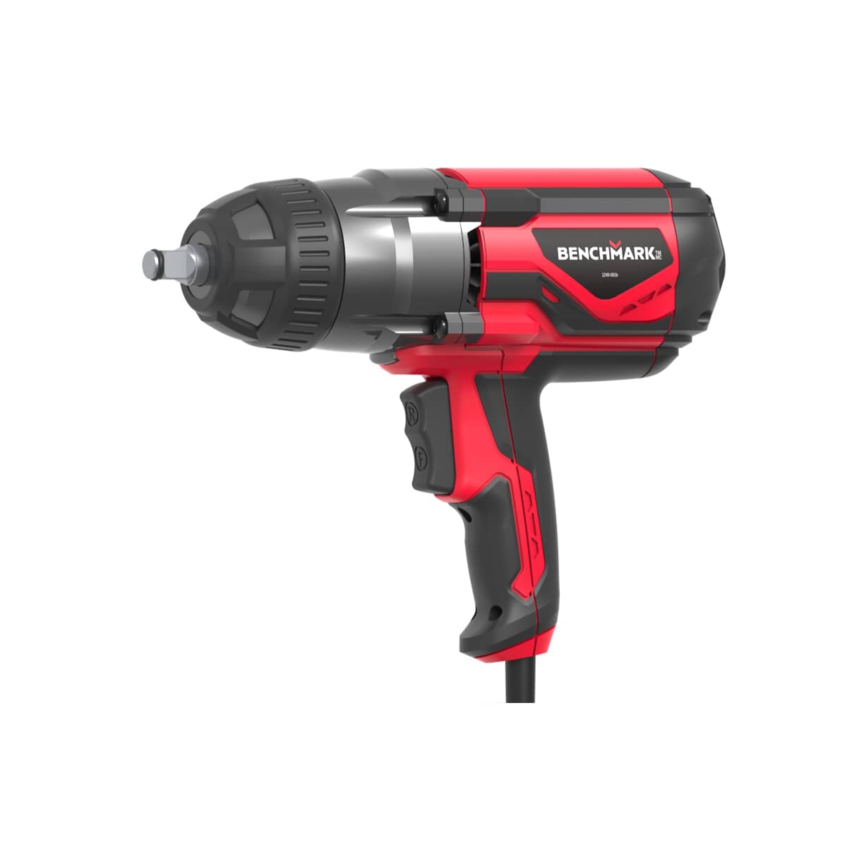 1/2" Nut Busting Impact Wrench - 8.5 Amp