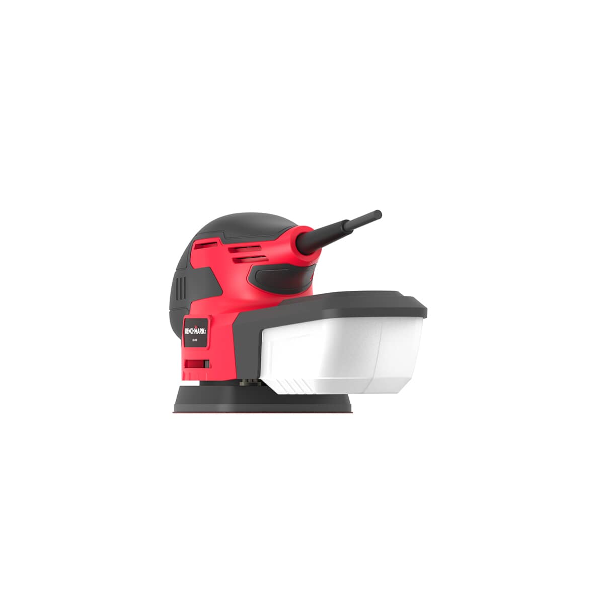 Detail Sander Kit - 2 Amp