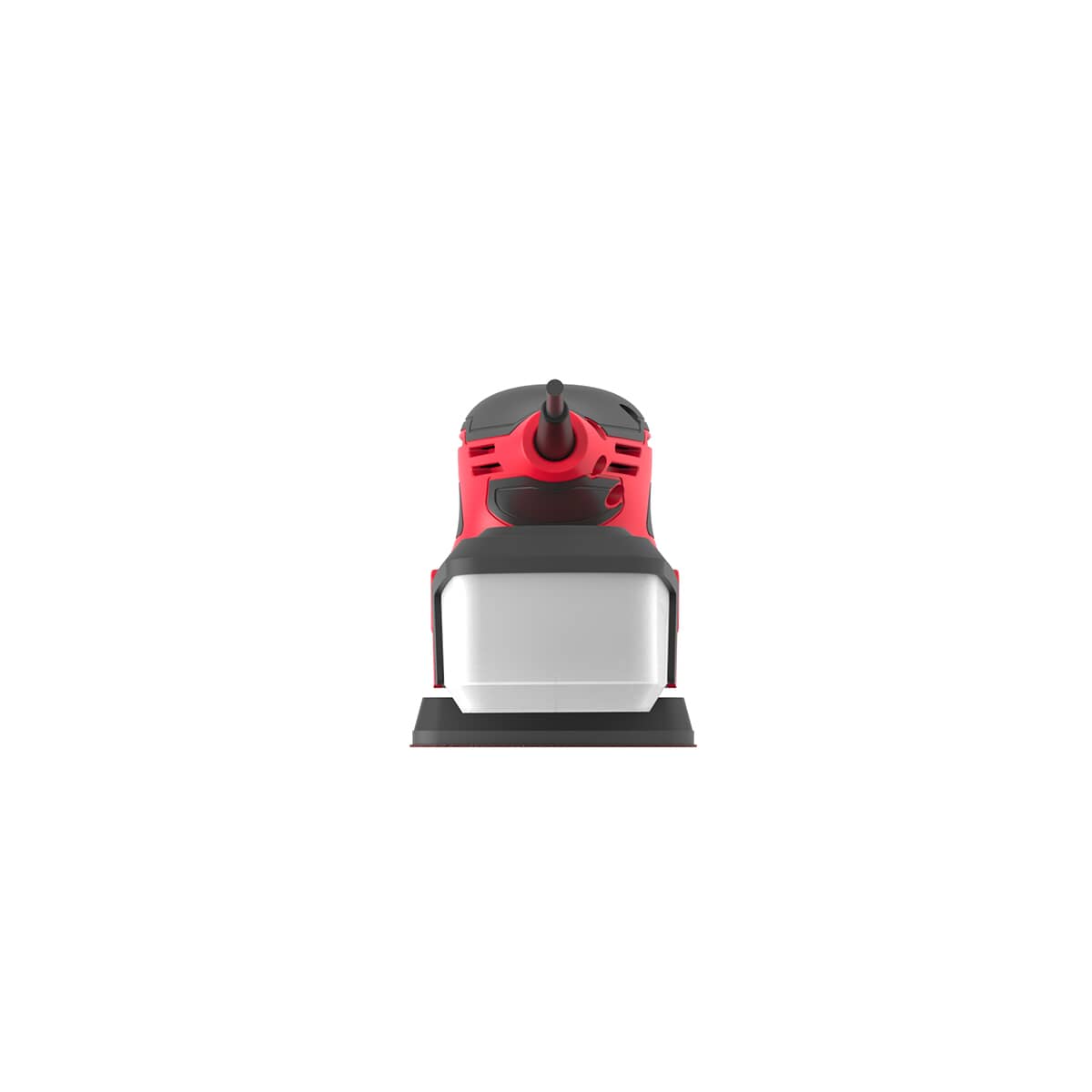 Detail Sander Kit - 2 Amp