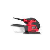 Detail Sander Kit - 2 Amp