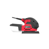 Detail Sander Kit - 2 Amp