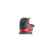 Detail Sander Kit - 2 Amp
