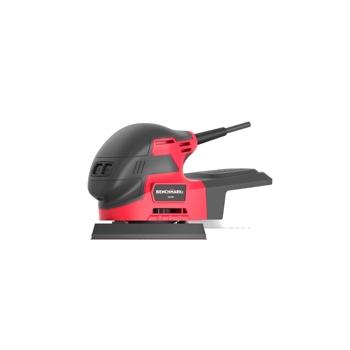 Detail Sander Kit - 2 Amp
