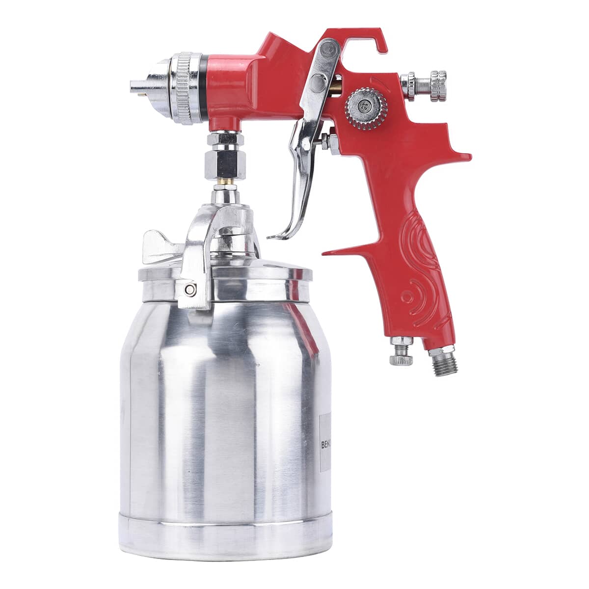 Siphon Feed Paint Spray Gun