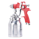 Siphon Feed Paint Spray Gun