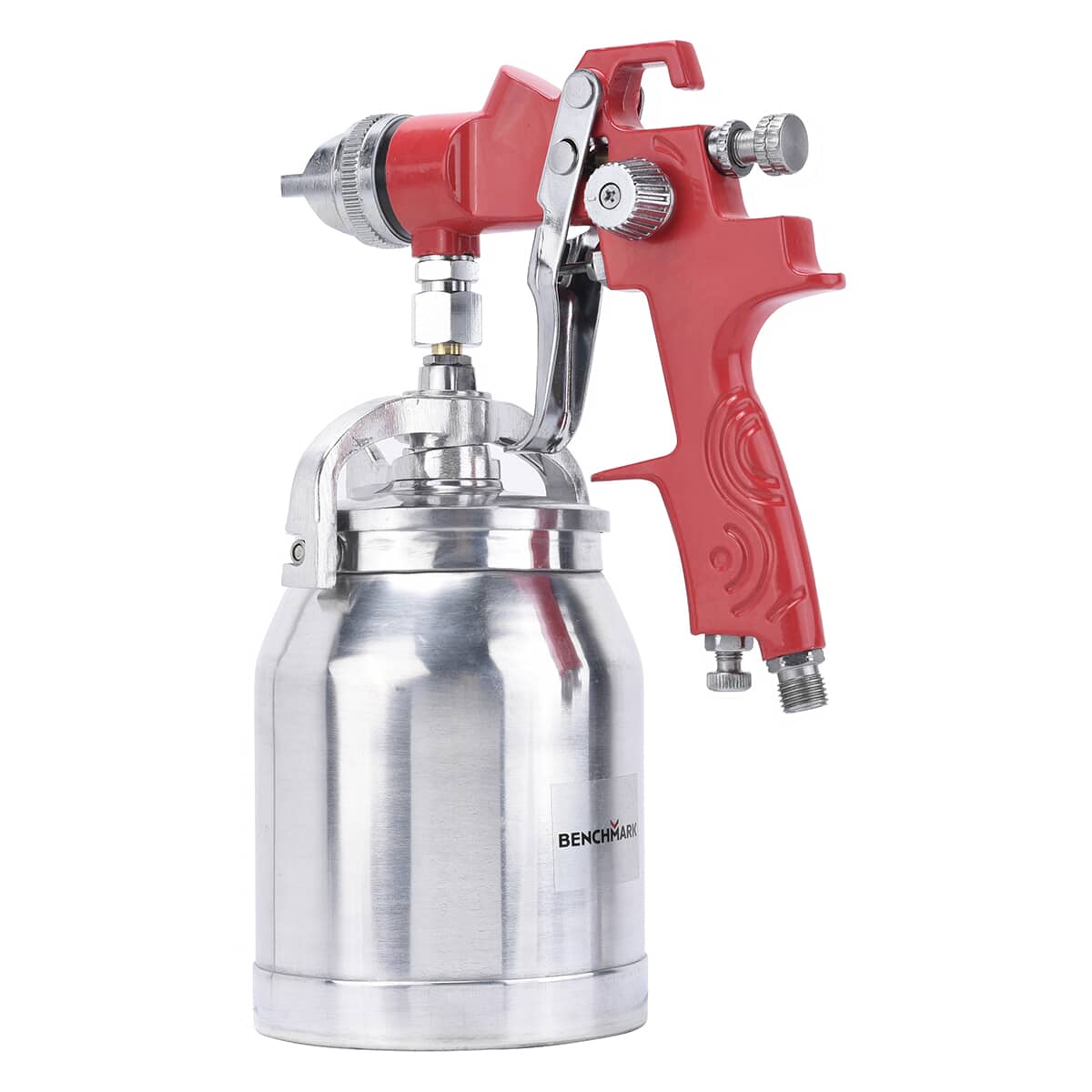 Siphon Feed Paint Spray Gun