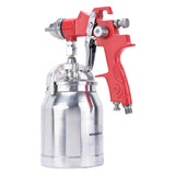 Siphon Feed Paint Spray Gun