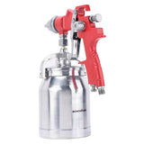 Siphon Feed Paint Spray Gun