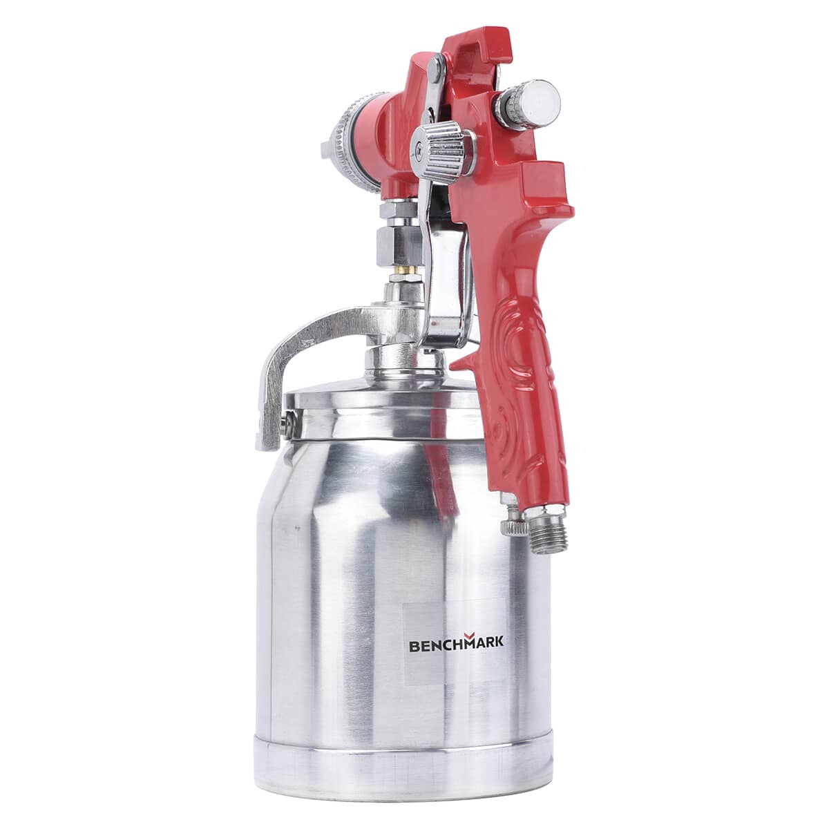 Siphon Feed Paint Spray Gun