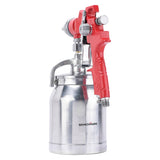 Siphon Feed Paint Spray Gun