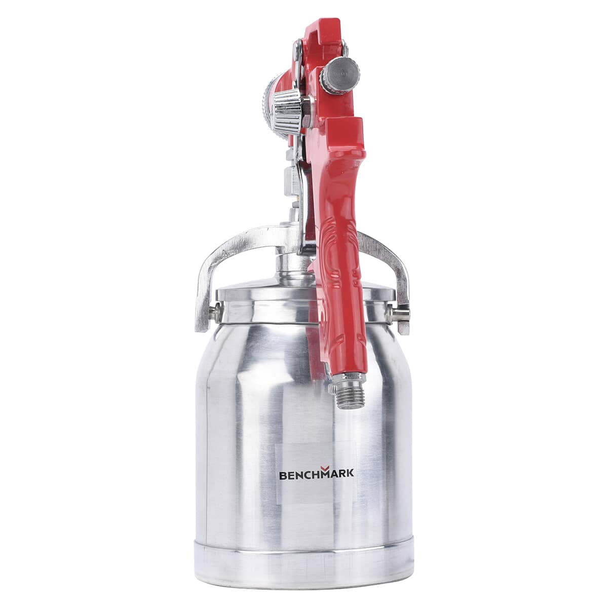 Siphon Feed Paint Spray Gun
