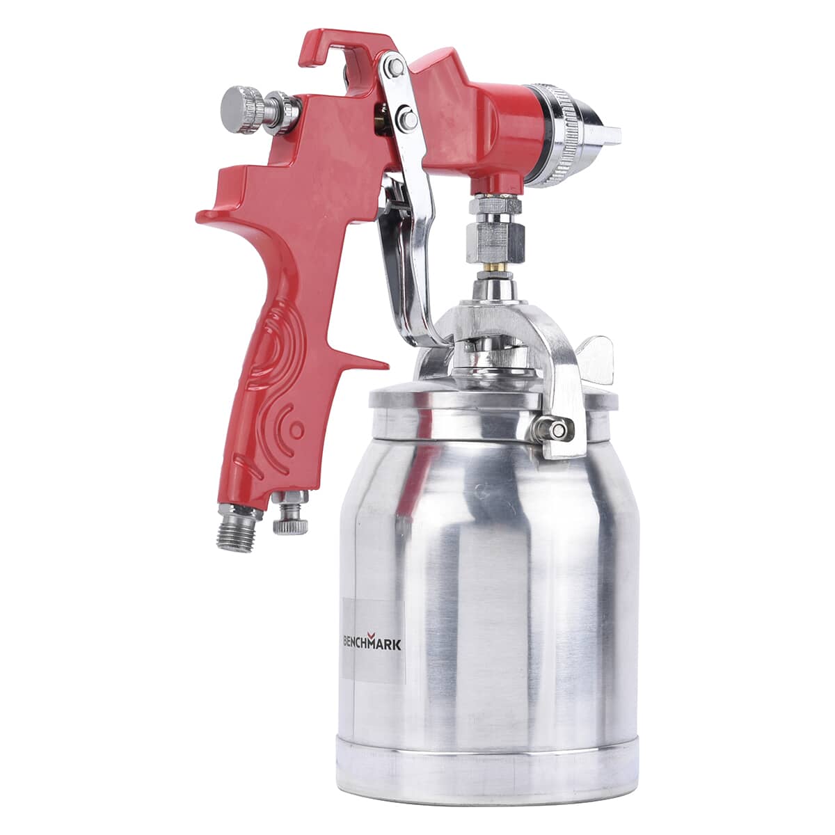 Siphon Feed Paint Spray Gun