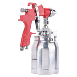 Siphon Feed Paint Spray Gun