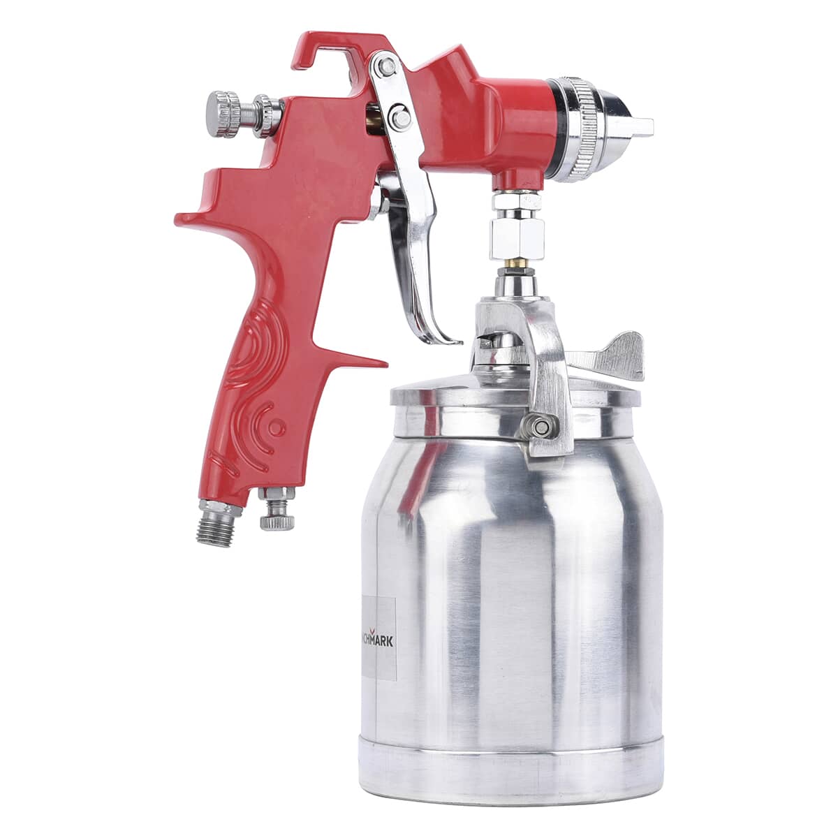 Siphon Feed Paint Spray Gun