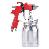Siphon Feed Paint Spray Gun