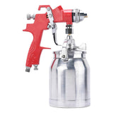 Siphon Feed Paint Spray Gun